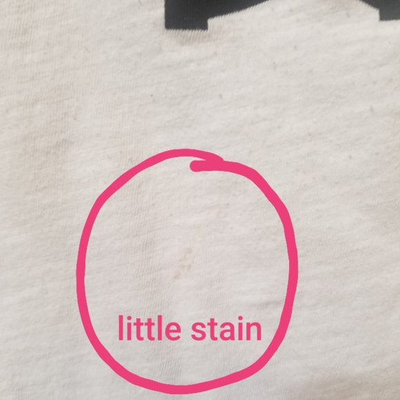 Baseball tee - Picture 2 of 2